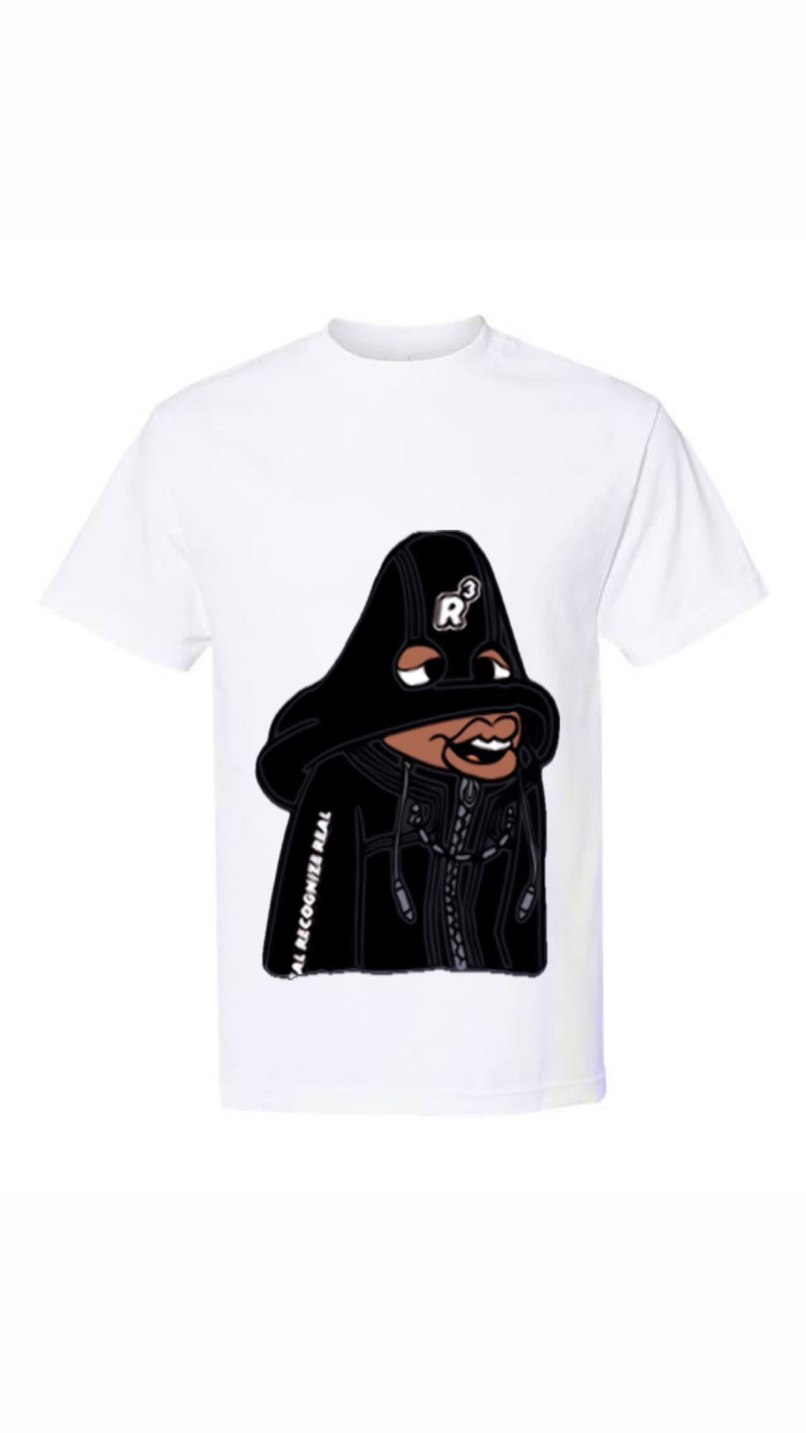R3 DD T-Shirt