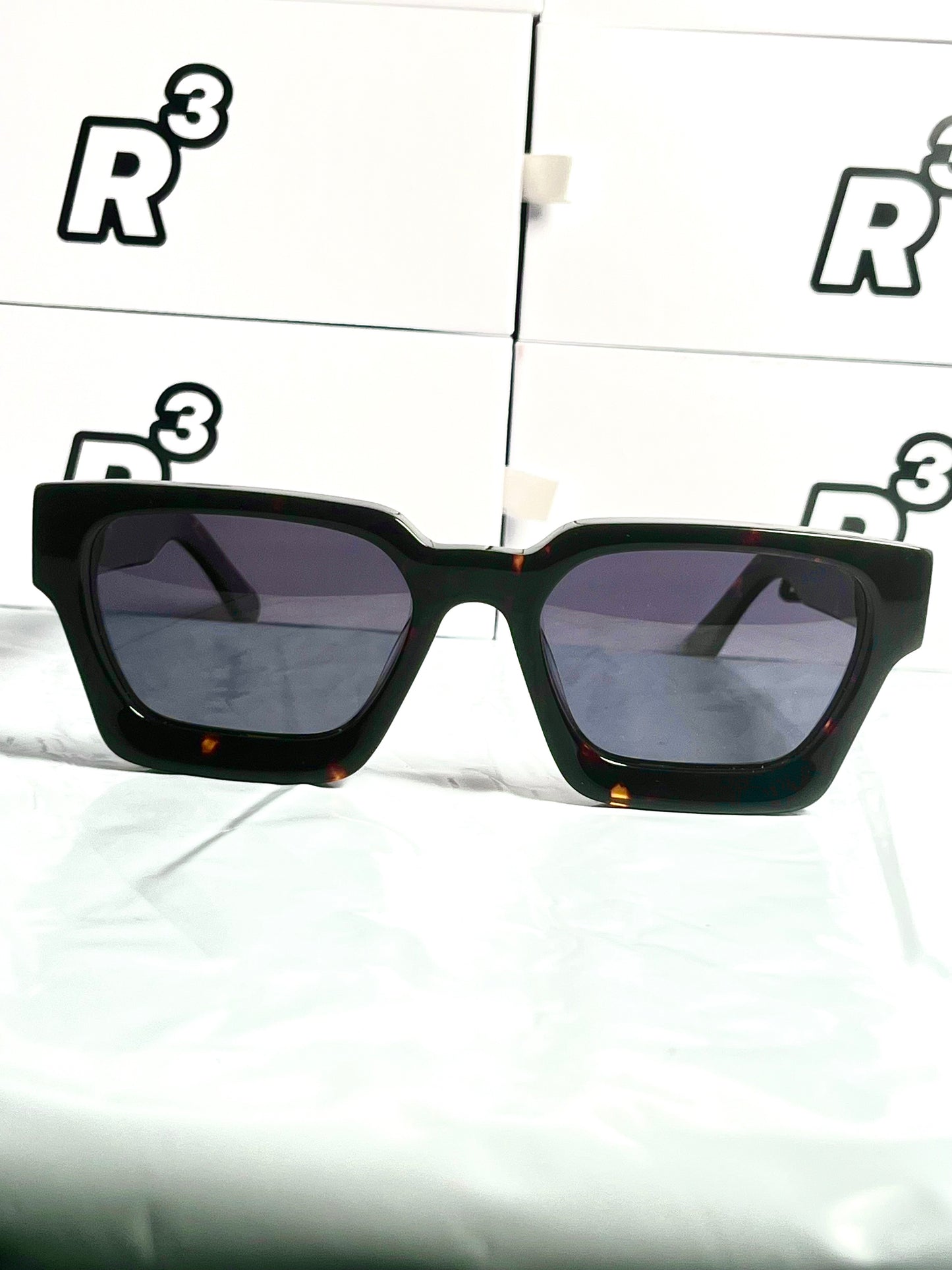 Radar Vision
