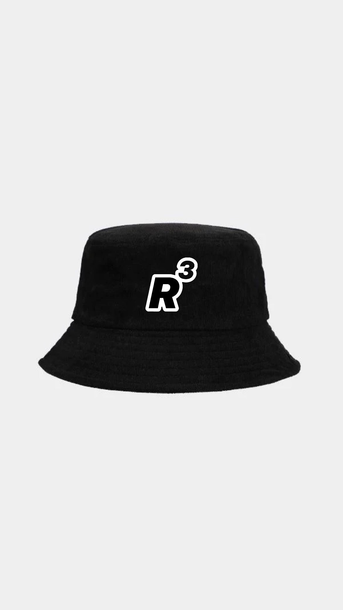 BLK R3 Fisherman V1