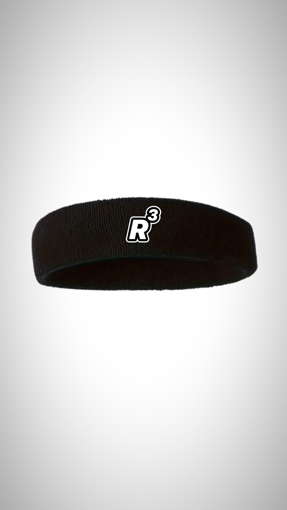 Basic R3 Headband
