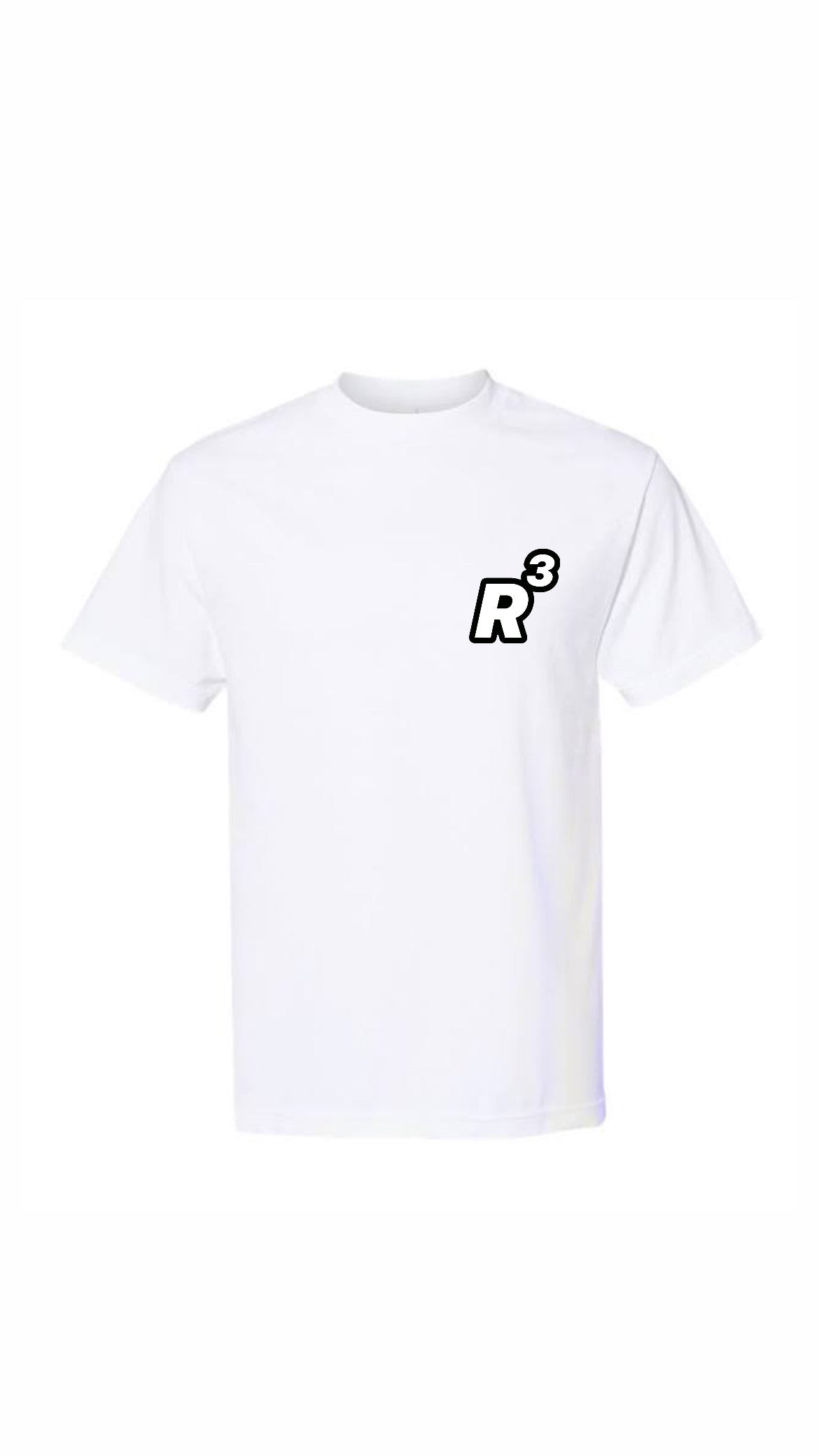 R3 Tee V1