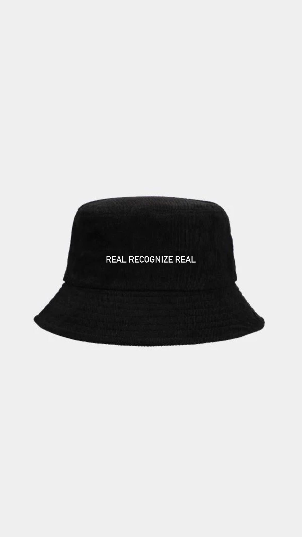 BLK R3 Fisherman V2