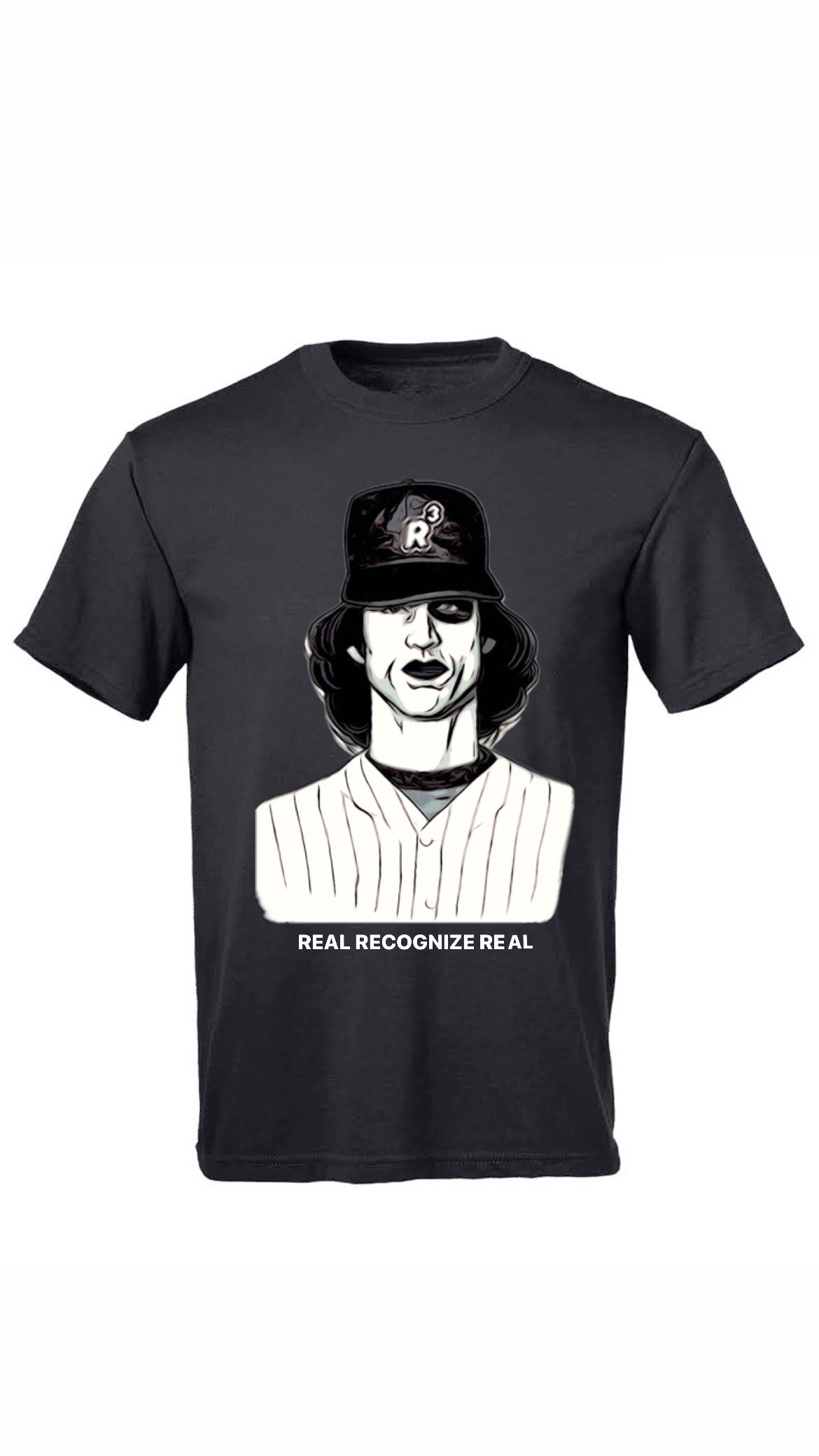 R3 Baseball Furies