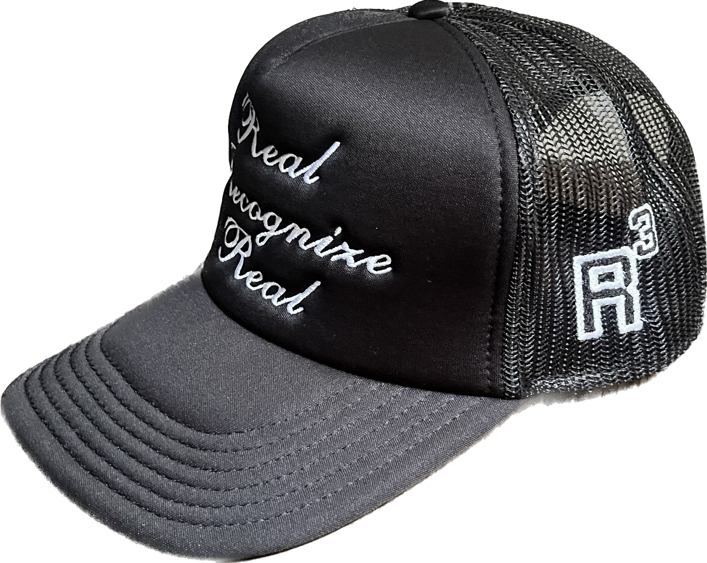 BLK R3 Hat V2