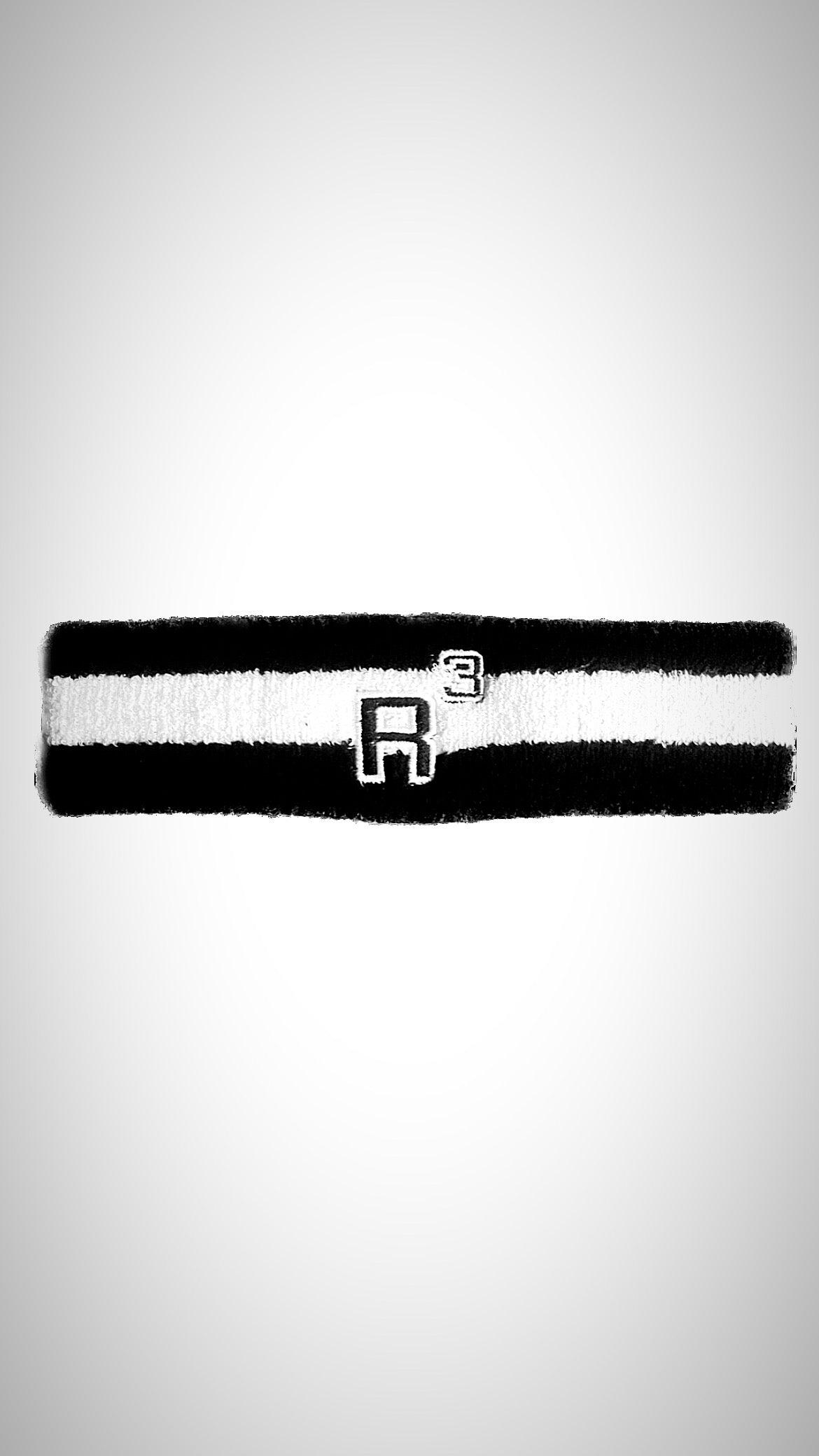 R3 ThrowBike Headband